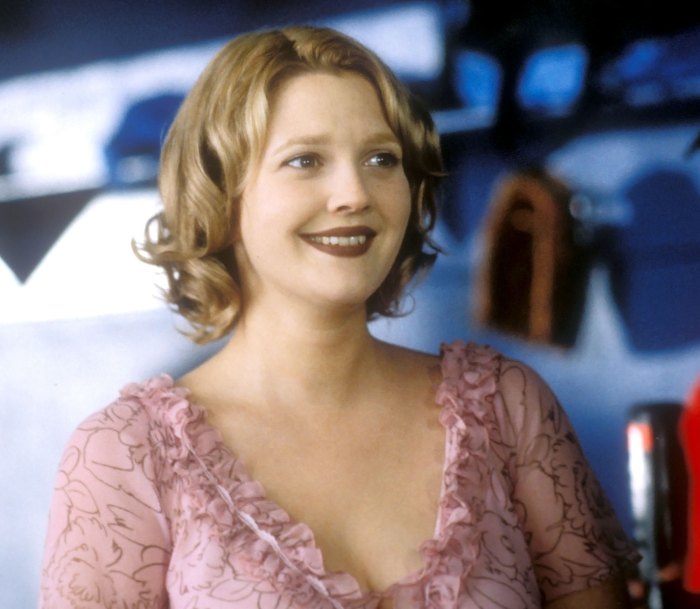 Drew Barrymore Revisits Never Been Kissed Josie Grossie