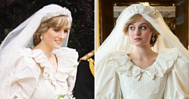 Stars Who Have Played Royals in Movies and TV Shows