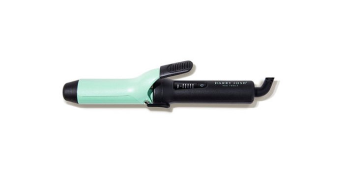 Harry Josh Pro Travel Curling Iron 1.25 Inch