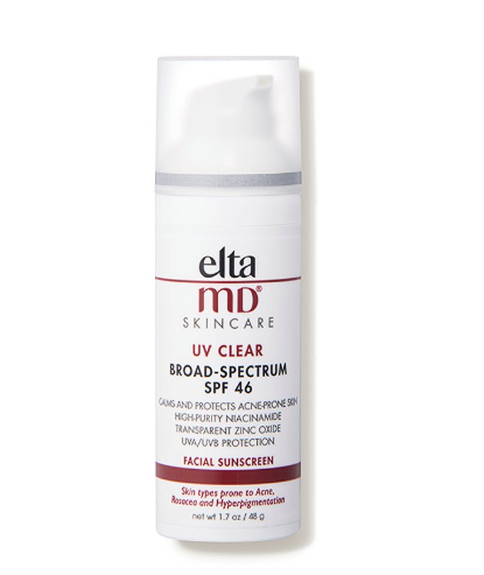 EltaMD UV Clear Broad-Spectrum SPF 46