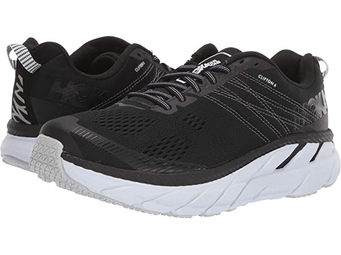 Hoka One One Clifton 6