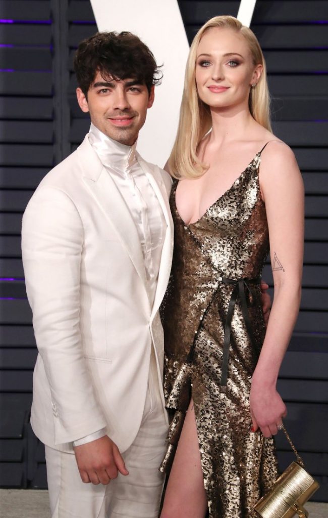 Nick Jonas Says Joe Jonas and Sophie Turner Daughter Willa Is the Best