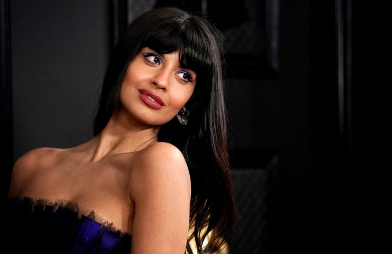 Jameela Jamil Admits She Regrets Shaming Beyonce, Rihanna, And Miley Cyrus