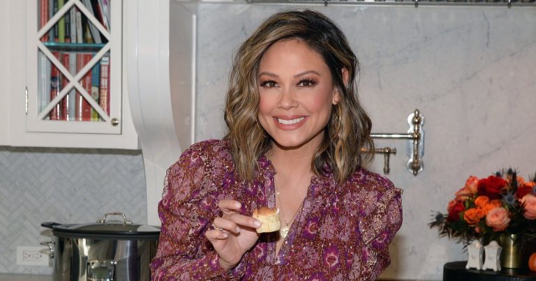 How Vanessa Lachey Will Celebrate Holidays With Kids Amid ‘Challenging’ Year