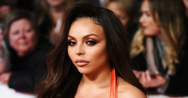 Little Mix’s Jesy Nelson Is Taking an ‘Extended Break’ From the Band