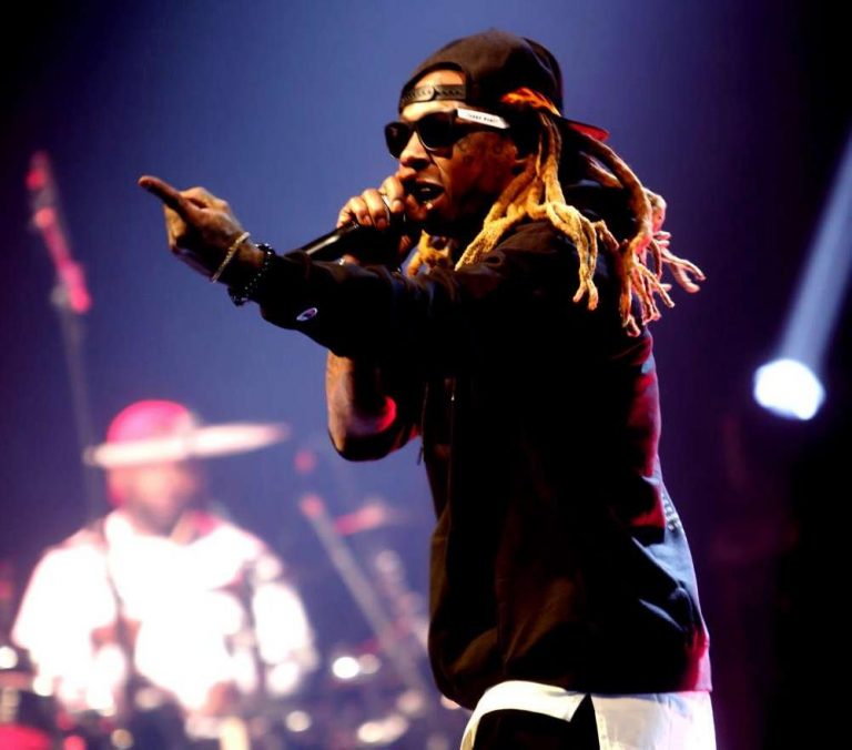 Lil Wayne Reveals The One Jay-Z Album That Changed Everything For Him