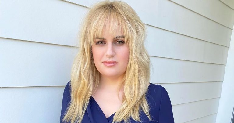 Rebel Wilson: I’ve ‘Come Into My Own’ During My Wellness Journey