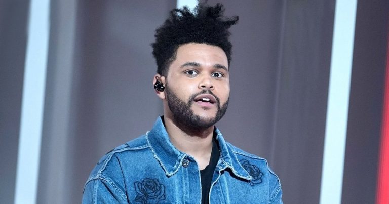 Grammys Exec Admits That Even He ‘Was Surprised’ by The Weeknd Snub