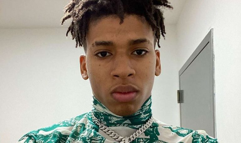 NLE Choppa Accuses Record Label Of Being Complicit In The Substance Abuse Issues Of Rapper Dex