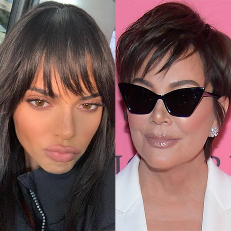 KUWTK: Kris Jenner Defends Daughter Kendall Jenner After Criticism Over Her Star-Studded Birthday/Halloween Party!