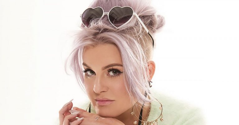 Kelly Osbourne's All-Time Favorite Hairstyle Might Surprise You