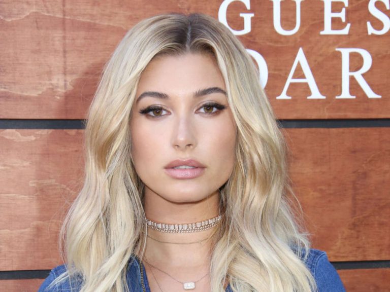 Hailey Bieber Unfollows Hillsong Pastor Carl Lentz After His Reported Cheating Scandal