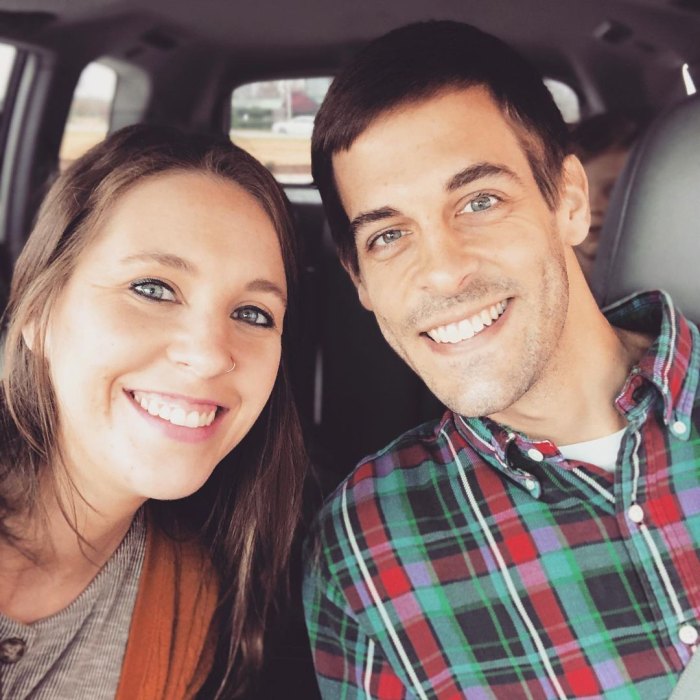 Jill Duggar and Derick Dillard Reveal They Vaccinate Their 2 Kids