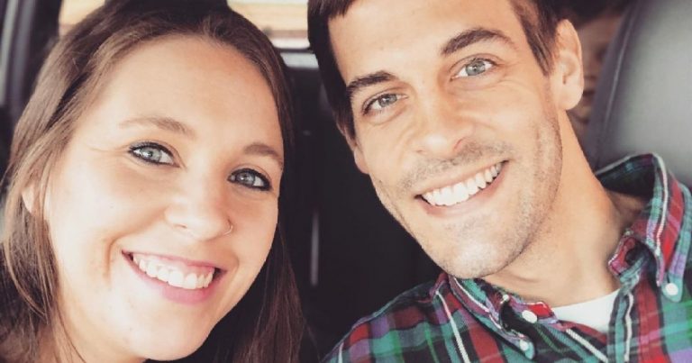 Jill Duggar and Derick Dillard Share Why They Vaccinate Their 2 Kids