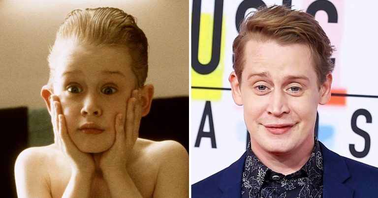 ‘Home Alone’ Cast: Where Are They Now?