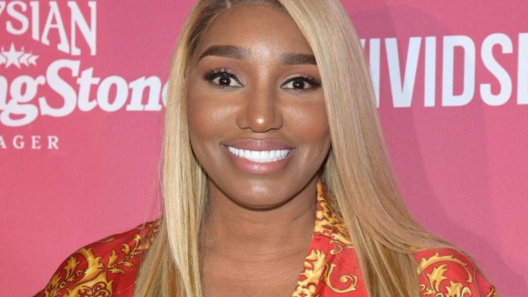 NeNe Leakes’ Fans Congratulate Her For The New Lounge