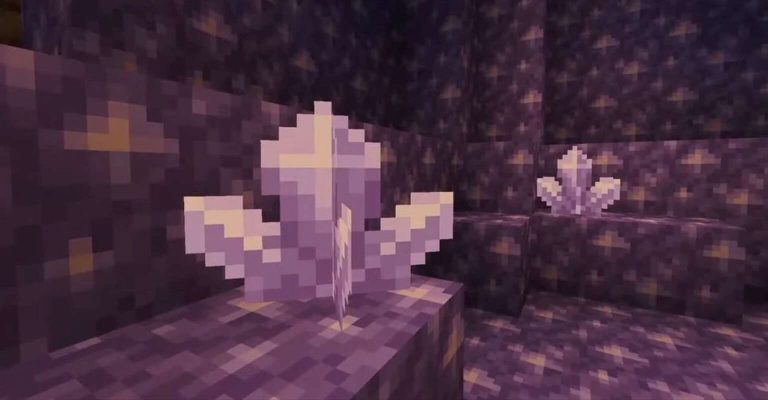 Minecraft Snapshot 20w45a Features Some New Features That Caves And Cliffs Update Has Offered