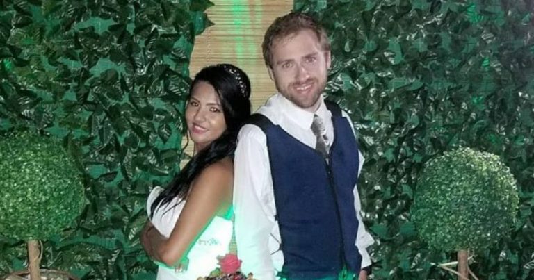 90 Day Fiance’s Paul and Karine Celebrate 3rd Anniversary After Brief Split