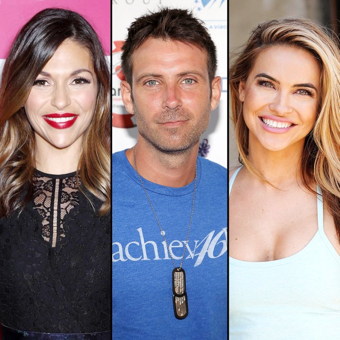 DeAnna Pappas Says Graham Bunn Went The Bachelorette Chrishell Stause Not Her