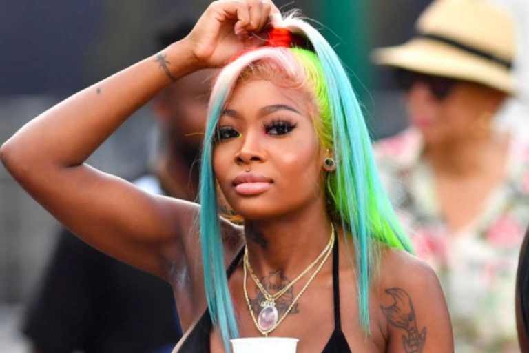 Summer Walker And London Da Track Continue To Trade Jabs On Social Media