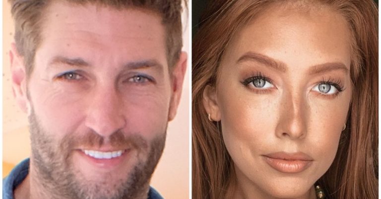 Jay Cutler Hangs Out With Fired 'Very Cavallari' Star Shannon Ford