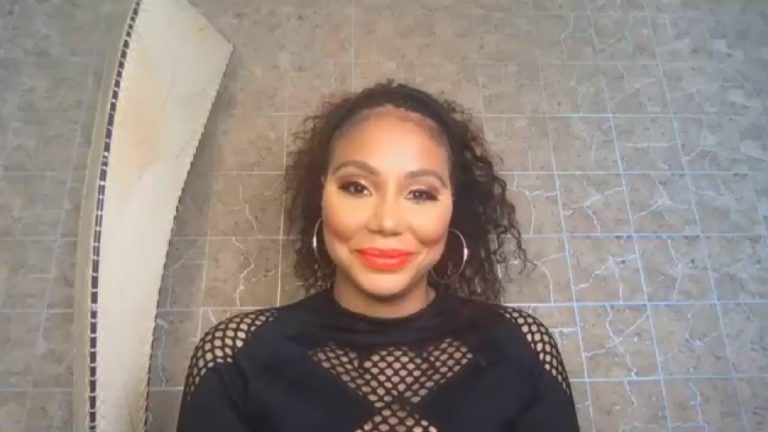 Tamar Braxton’s Cooking Skills And Latest Meal Have Fans Laughing – See The Funny Video