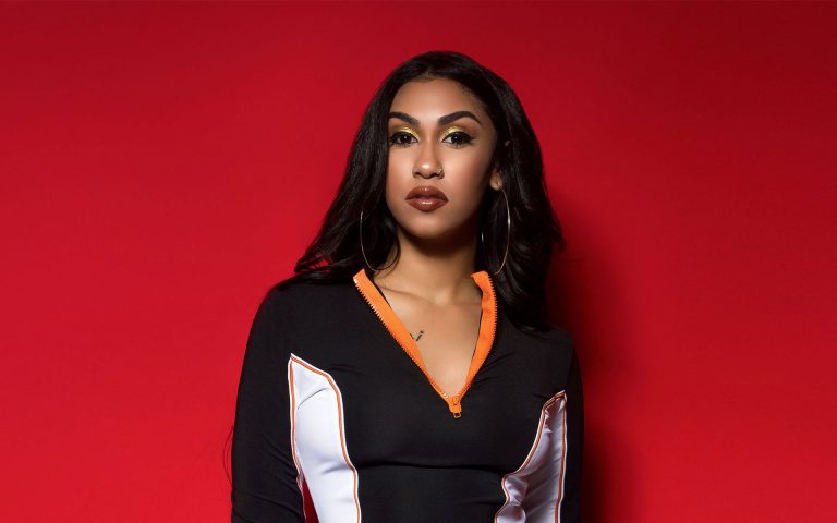 Queen Naija Takes Over The Charts With Her Debut Album – Kandi Burruss Congratulates Her