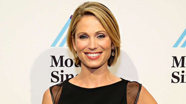 Former ABC Employee Sues ABC Network For Defamation Regarding Amy Robach’s Squashed Jeffrey Epstein Interview