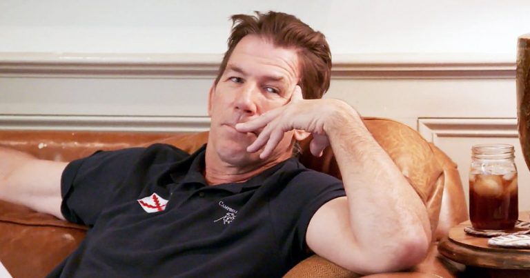 Thomas Ravenel Slams ‘Southern Charm’ 2 Weeks After His Cameo