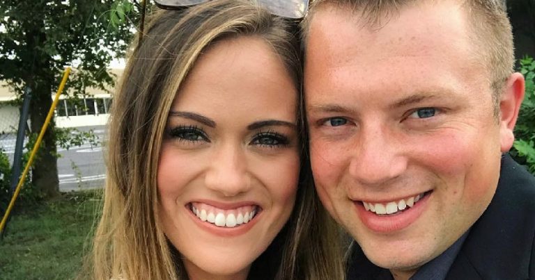 'Bringing Up Bates' Baby! Whitney and Zach Are Expecting Their 4th Child