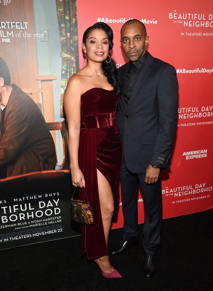 'This Is Us' Star Susan Kelechi Watson Says She's 'Single' 1 Year After Engagement to Jaime Lincoln Smith