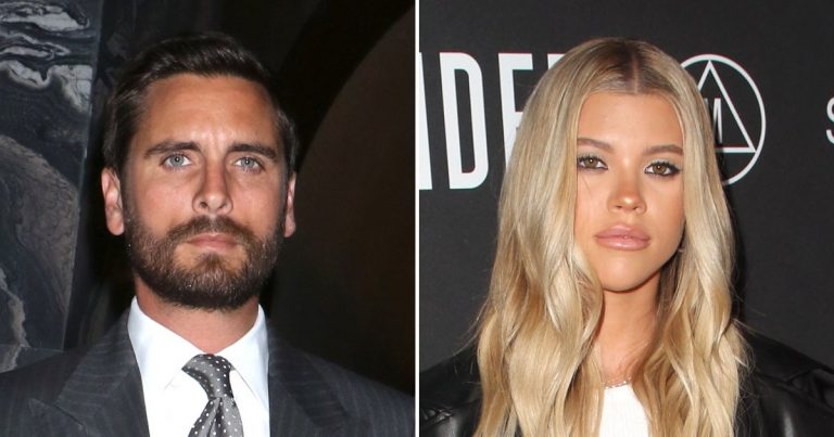 Scott Disick Is in a ‘Good Place,’ ‘Dating Around’ After Sofia Richie Split