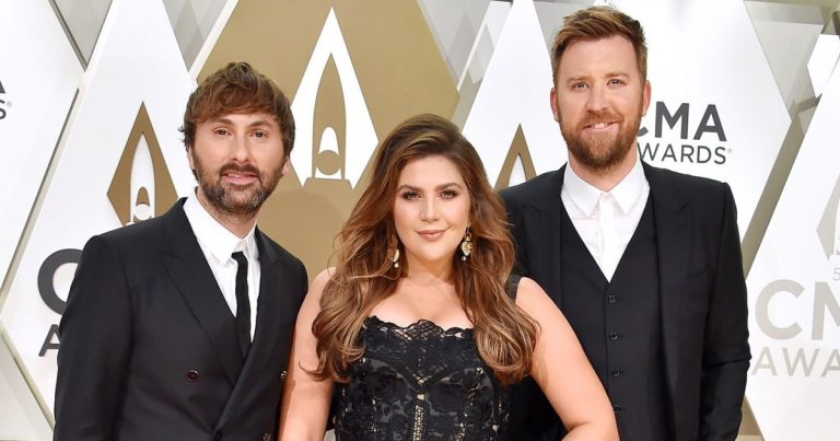 Lady A Cancels CMA Awards Performance Due to COVID-19