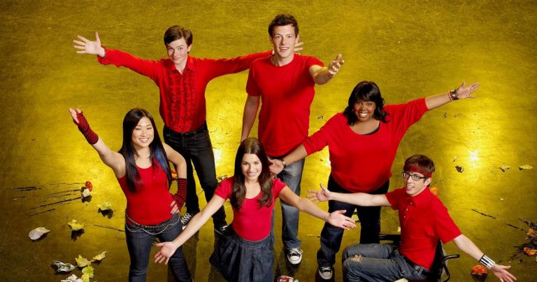 'Glee' Cast: Where Are They Now?