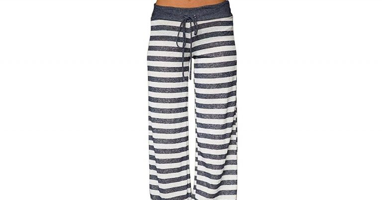 These Simple Lounge Pants are No. 1 Bestsellers on Amazon — Find Out Why