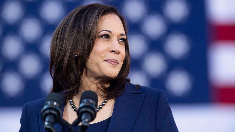 Kamala Harris Sets Some Things Straight About Taxes – Check Out Her Message