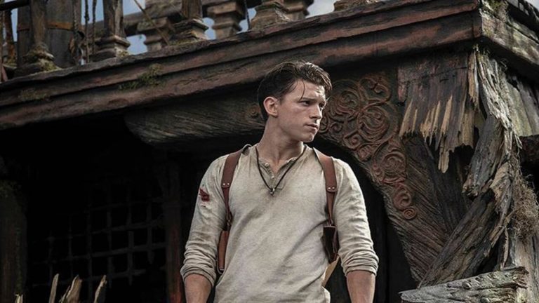 Sony Announces That Production For The Upcoming Uncharted Movie Has Wrapped