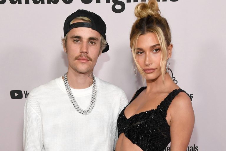 Justin Bieber Pays Sweet Tribute To Wife Hailey Baldwin On Her Birthday!