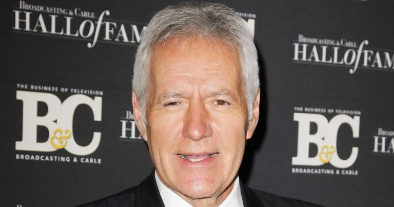 Alex Trebek's Death Certificate Reveals He Was Cremated After Cancer Battle