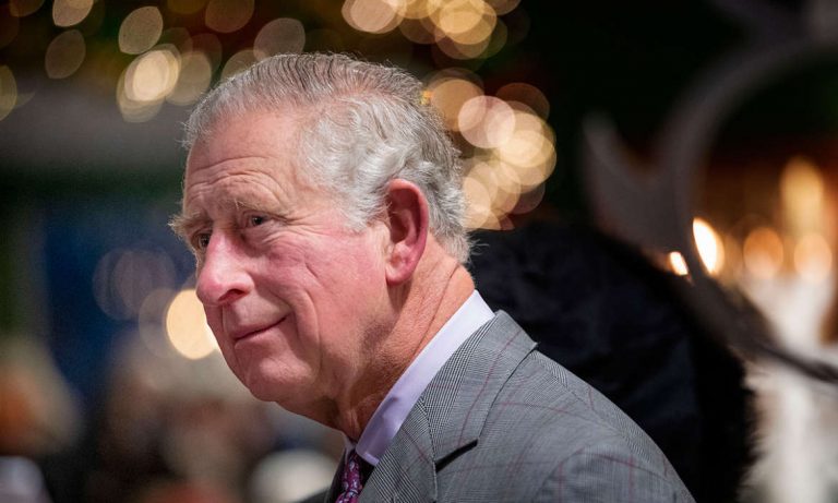 Prince Charles And Camilla Turn The Comments Off Their Social Media Following An Episode Of The Crown