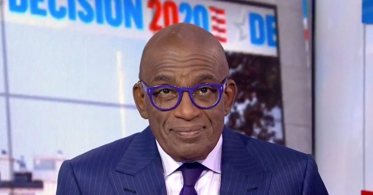 Al Roker Reveals He Has Prostate Cancer, Will Undergo Surgery