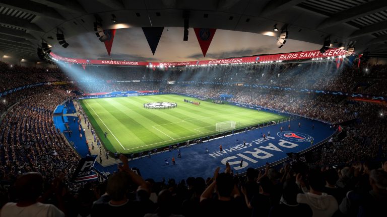 Next Generation FIFA 21 On Xbox Series And PS5 Might Look Pretty, But Is The Gameplay Going To Be Any Different?