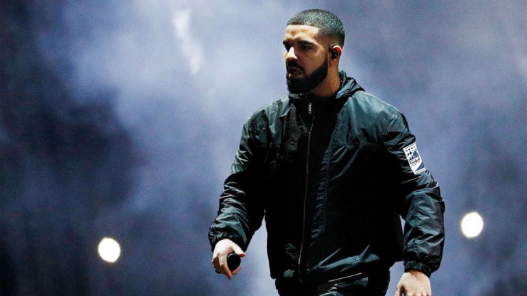 Drake Has A New Collaboration With Nike Coming Out Amid Upcoming Album Release Certified Lover Boy