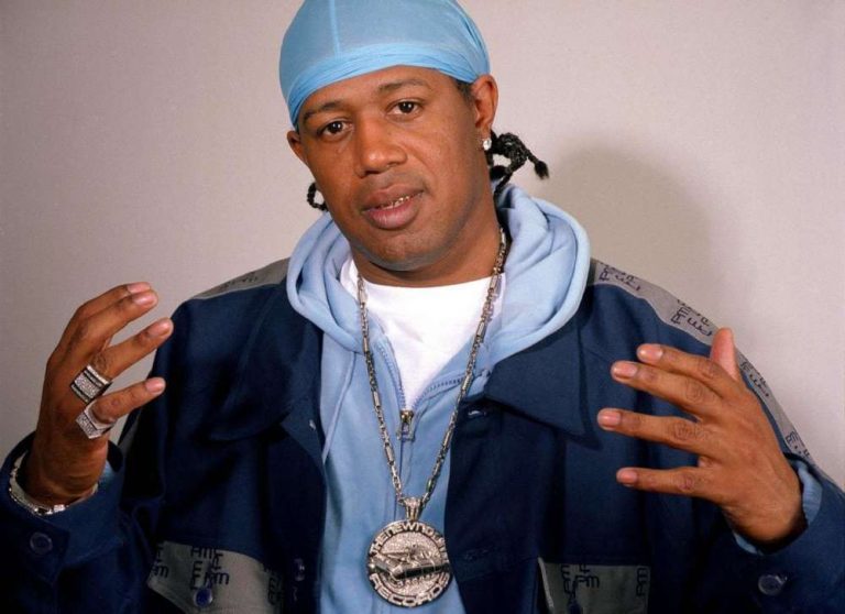 Master P Reveals The Identity Of The One Female Artist He Should’ve Signed