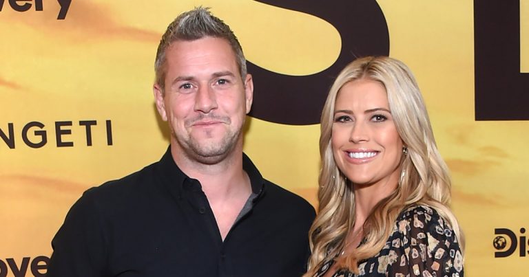 Inside Christina and Ant Anstead’s Divorce: Custody and More Details Revealed