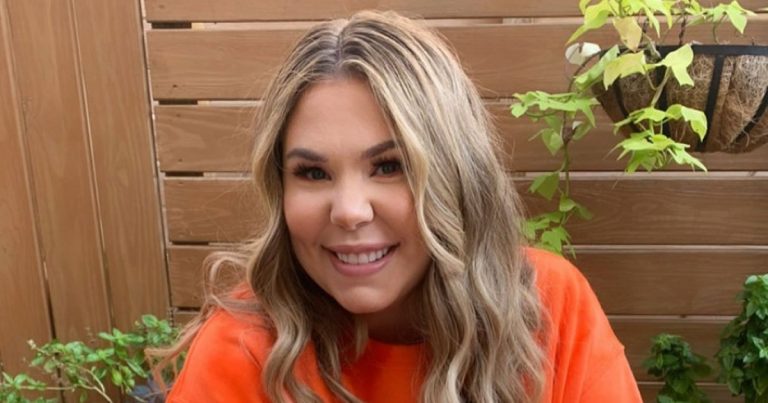 Teen Mom 2’s Kailyn Lowry Refuses to Date a Man With Kids