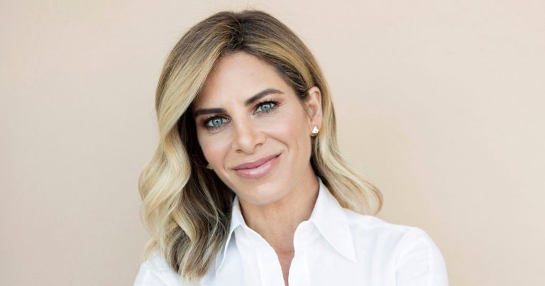 Jillian Michaels' Biggest Feuds Through the Years