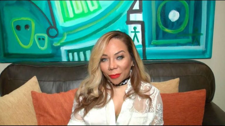 Tiny Harris Reflects On The Time Her Group Xscape Was Sued By Cypress Hill