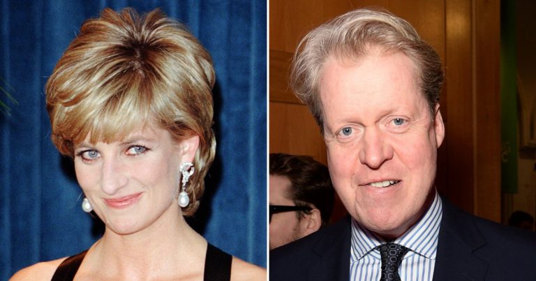 Princess Diana’s Brother: People 'Forget' 'The Crown’ Is 'Fiction’