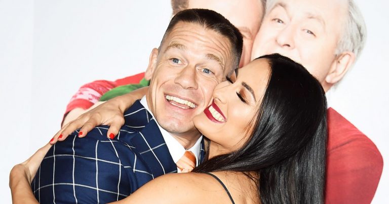 Hollywood’s Broken Engagements: John Cena and Nikki Bella, More